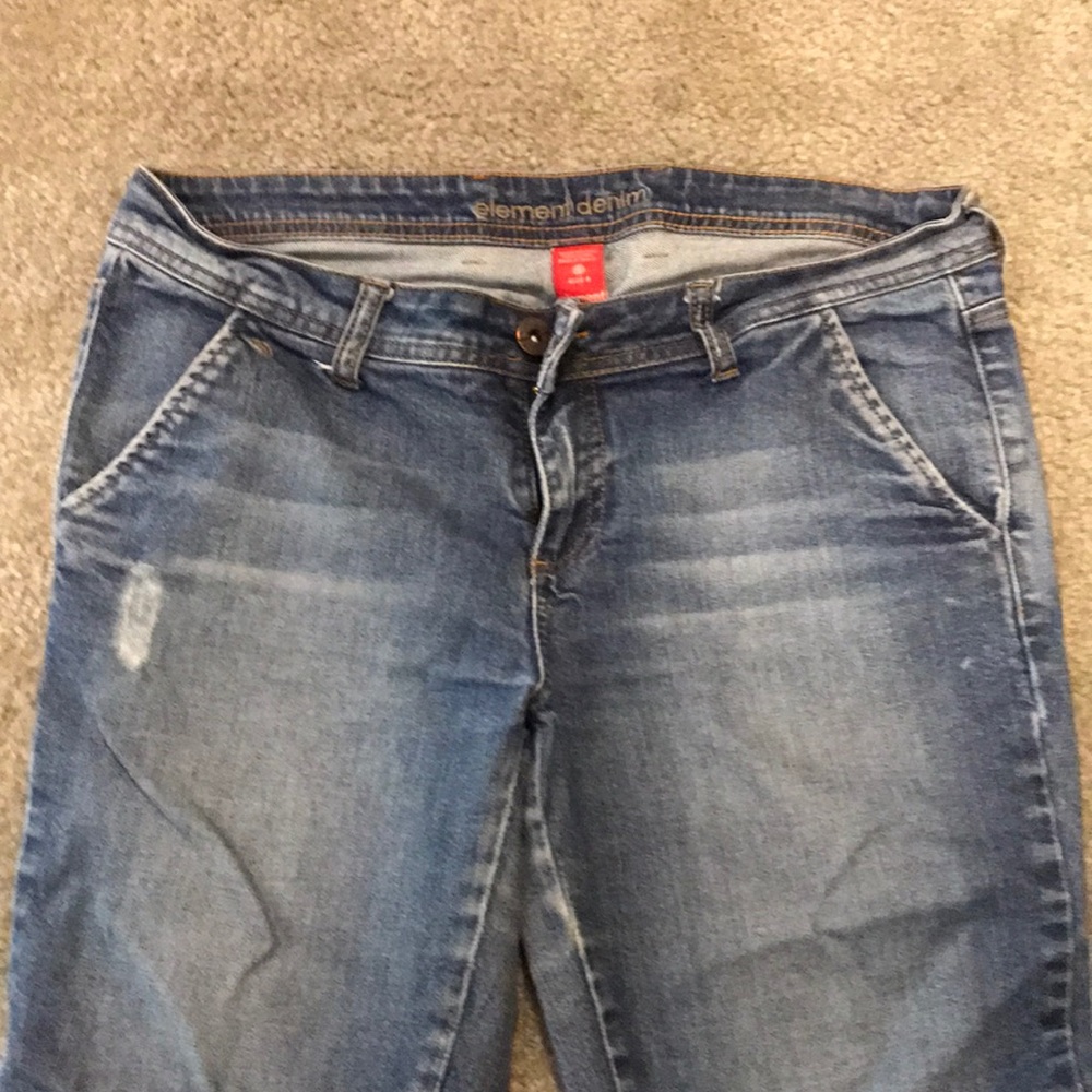 Element jeans